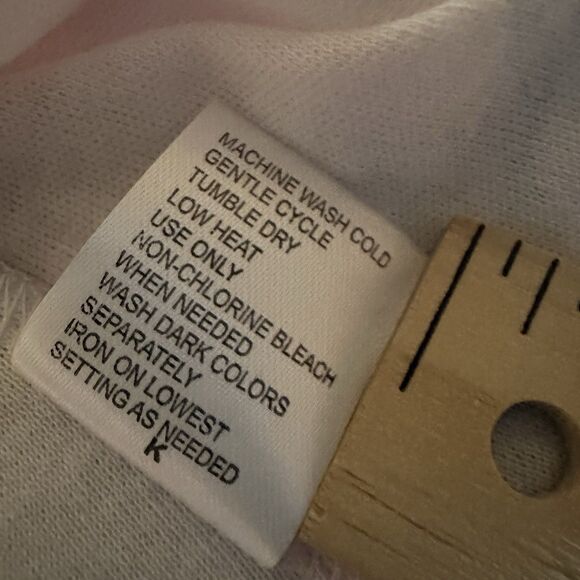 NWT Miss Elaine Women's Floral Nightgown – Size 3X – Cottagecore - Picture 6 of 10